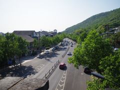 -虞山城墙