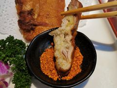 -红辣椒·川菜·火锅(大洋中心店)