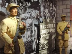 -上海公安博物馆