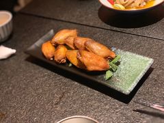 -丝路金桃·新疆菜(徐汇店)