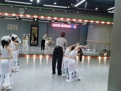 -星舞宝贝少儿舞蹈艺术(天山西路店)