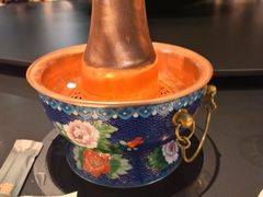 -阳坊胜利涮羊肉(阳坊老店)