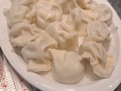 -李记东北饺子馆·东北菜(欢乐谷店)