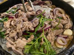 -千纸鹤嫩汁烤肉(学府店)