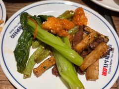-牛排叔叔自助餐厅(太原万达店)