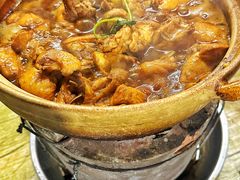 -雄伟美食(高沙中街店)