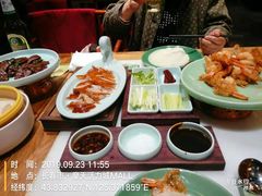 -那家小馆(摩天活力城店)