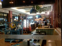 大堂-莫多多餐厅