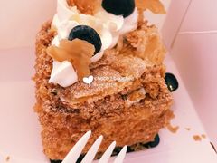 拿破仑-81BAKERY(大学路店)