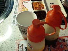 -猫抓烤肉(春熙路店)