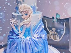 -柏尼娅PEARIA·蛋糕定制(北京SKP店)