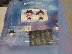 -杭州西湖银泰百货