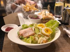 -马哥孛罗咖啡厅·Cafe Marco (厦门马哥孛罗东方大酒店)