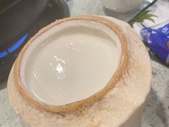 -烹然四季椰子鸡火锅(团结湖总店)