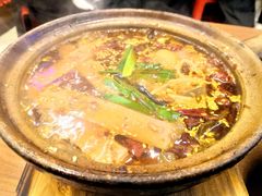 -罗妈砂锅(四川成都奎星楼店)