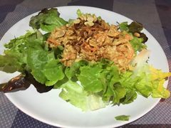-Dash Teak House