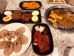 -高丽屋(天宁寺店)