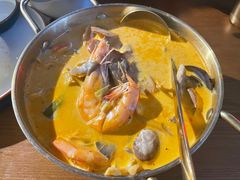 -KARN敢·春武里泰国小餐馆(版筑翠园店)