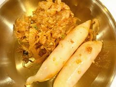 东北酸菜-八乔煎肉馆·丹东特色煎锅(梅林店)
