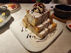 -俄士厨房(环球港店)