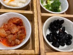 餐前小菜-胜博殿日式炸猪排(西红门店)