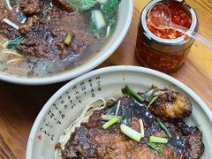-无名氏面馆(邮电路店)