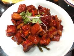 红烧肉-映像威海·海鲜味道(市区店)