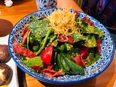 -有喜屋·烧鸟·居酒屋(周浦万达店)