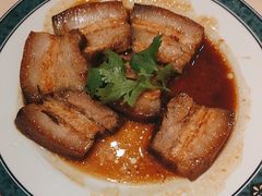 -益利大酒楼(井岸店)