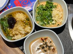 -来涮蜀鲜货火锅串串香(菜市口店)