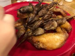 鸡翅-好伦哥(温都水城店)