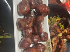 排骨肠-掌上鲜(南顺城街店)