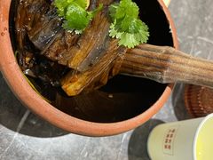-长安记·大美陕菜(大族广场店)