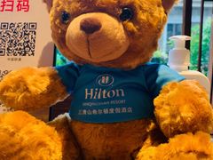 -三清山希尔顿度假酒店