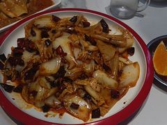 -勇利赵家烤肉坊(纬二街店)