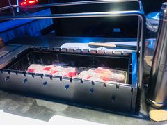 -很久以前羊肉串(打浦路店)