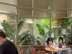 -The Good Place好地方·Brunch·coffee(国贸店)