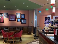 -COSTA COFFEE(西直门店)