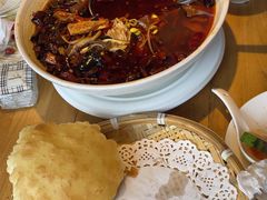 -東舍食唐精品陕菜馆