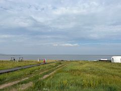 -呼和诺尔旅游景区