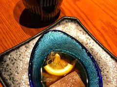 -千代武日本料理(爱建店)