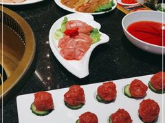 -红运火锅·中国名火锅·国风演绎(省体店)