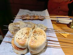 -肉串汪(西便门店)