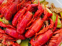 -一起吃小龙虾·海鲜(海珠店)