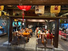 -永安水煮活鱼·仪征菜(仪征奥林匹克店)