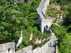 -青岩古镇