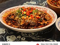 -阿嫂印象·民间江湖菜(大学城店)