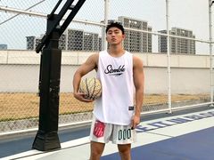 -杭州城北体育公园