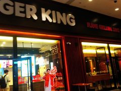 门面-肯德基(大悦城D馆店)