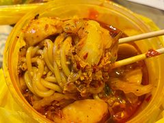 -酸辣粉(氹仔店)